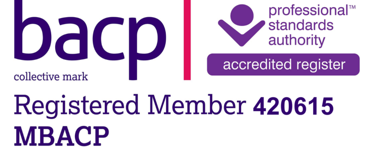 BACP Registered Member 420615